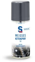 S100 lánc kenőanyag - White Chain Spray 2.0 100 ml (KS3451)