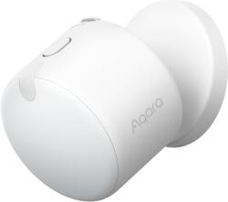 Aqara presence multi-sensor fp300 , senzor inteligent 5-in-1 cu detectie ai, thread zigbee, fara fir (PS-S04D)