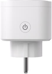 SONOFF s61stpf(eu) - priza inteligenta matter cu monitorizare consum, protectie la suprasarcina si control wi-fi (6920075743807)
