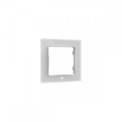 Shelly wall frame 1 (pentru comutator de perete) , alb (3800235266229)