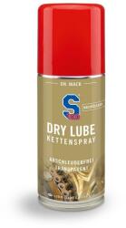 S100 lánc kenőanyag - Dry Lube Kettenspray 100 ml (KS2381)
