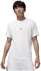 Nike Póló Nike M J Df Sprt Jumpman Ss Crew IB6757100 Férfi Fehér XL (IB6757100-XL)