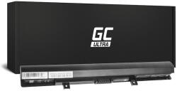 Green Cell Baterie Laptop ULTRA serie PA5185U-1BRS pentru Satellite C50-B C50D-B L50-B L50D-B (TS38ULTRA) - vexio