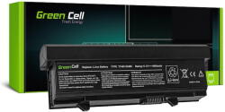 Green Cell Baterie Laptop KM742 E5400 E5410 E5500 E5510 (DE35) - vexio