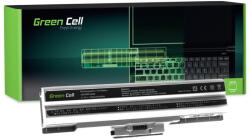Green Cell VGP-BPS13 VGP-BPS21A VGP-BPS21B pentru Sony Vaio VGN-FW PCG-31311M 3C1M (SY05) - vexio
