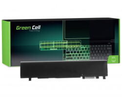 Green Cell PA3832U-1BRS PA3831U-1BRS pentru Toshiba Portege R700 R830 R705 R835 Satellite R830 R840 Tecra R700 (TS23) - vexio