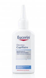 Eucerin DermoCapillaire 5% Uree tonic 1×100 ml, pentru scalp uscat