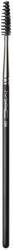 MAC Cosmetics Brush 204 Lash Brush perie pentru gene și sprâncene 1 buc - vivantis