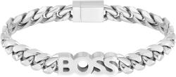 HUGO BOSS Brățară fashion din oțel Boss 1580513 19 cm