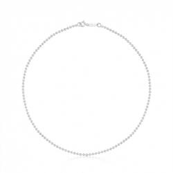 Tous Colier din argint pentru Chain 711901310