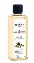 Maison Berger Paris Aromă pentru lampă catalitică Under the Olive Tree 500 ml (115143)