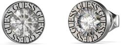 Guess Cercei moderni din oțel Color My Day JUBE02244JWRHT/U - vivantis - 166,00 RON