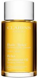 Clarins Ulei de corp relaxant Relax (Treatment Oil) 100 ml