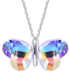 Preciosa Colier Vanessa Crystal AB 6095 42 (lanț, pandantiv)