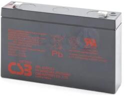 Eaton Батерия, CSB - Battery 6V 9Ah (HRL634WF2)