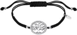 Lotus Silver Brățară modernă Cabala cu pandantiv din argint Pomul vieții LP1746-2 / 2