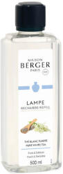 Maison Berger Paris Aromă pentru lampă catalitică Pure White Tea 500 ml (115361) - vivantis