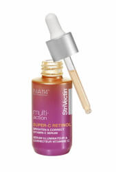 StriVectin Multi-Action Super-C Retinol Brighten & Correct Serum ser stralucire cu vitamina C pentru definirea pielii 30 ml