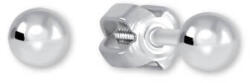Soliter Brilio Silver Pietre de argint 431 001 00426 04