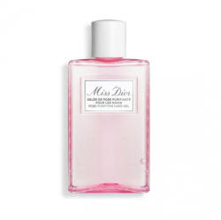 Dior Miss Dior gel pentru curățarea mâinilor pentru femei 100 ml