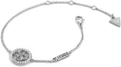 Guess Brățară fermecătoare din oțel Life In 4G JUBB02137JWRH 14, 5 - 18, 5 cm - S