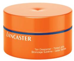 Lancaster Gel tonifiant pentru evidentierea bronzului Sun Beauty (Tan Deepener) 200 ml