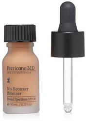 Perricone MD No Makeup Bronzer crema bronzanta 10 ml - vivantis