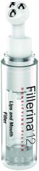 Fillerina Labo Cosprophar Ser cu efect de umplere pentru volumul buzelor (grad 4) 1×7 ml, ser