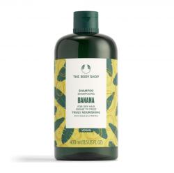 The Body Shop Banana sampon hidratant 250 ml