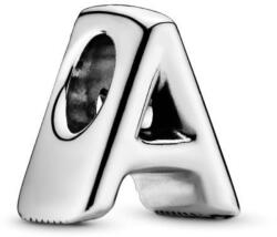 PANDORA Moments ID 797455 A betű charm (Ag925/1000, 2, 4 g)