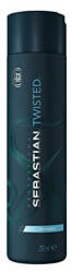 Sebastian Professional Șampon Bucle Definite Sebastian Twisted 250 ml
