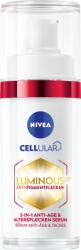 Nivea Luminous ser de reîntinerire impotriva petelor 30 ml - vivantis