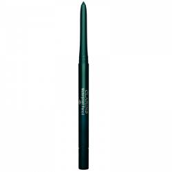 Clarins Waterproof Pencil creion dermatograf waterproof culoare 05 Forest 0.29 g - vivantis