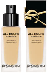 Yves Saint Laurent Machiaj lichid All Hours (Foundation) 25 ml MC5