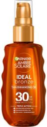 Garnier Ulei protector pentru bronzare SPF 30 Ideal Bronze (Hawaiian Tropic Protective Oil) 150 ml