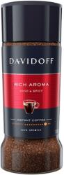 Davidoff Cafea instant Rich Aroma 100g, Davidoff TC8418 (8418)