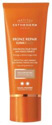 Institut Esthederm Cremă tonifianta antirid pentru bronzare Bronz Repair Sunkissed (Anti-Wrinkle and Fermitate Tinted Îngrijirea feței) 50 ml