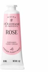 L'Occitane L`Occitane en Provence Cremă de mâini Rose (Hand Cream) 30 ml