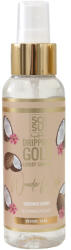 Dripping Gold Wonder Water Coconut Spray pentru protectie faciale Medium - Dark 100 ml