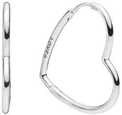 Pandora Cercei din argint inimioare 297822 - vivantis - 369,00 RON