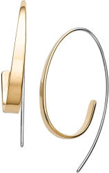 Skagen Cercei bicolori de lux din oțel SKJ1217998