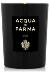 Acqua Di Parma Acqua Di Parma Oud - lumânare 200 g