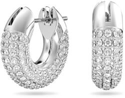 Swarovski Cercei rotunzi eleganți de argint Dextera 5618306