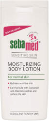 Sebamed Lotiune dermatologica hidratanta pentru corp pH 5.5, 200 ml, sebamed - vivantis