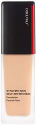 Shiseido Machiaj de lungă durată SPF 30 Piele Synchro (Self-Refreshing Foundation) 30 ml 310 Silk