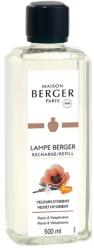 Maison Berger Paris Aromă pentru lampă catalitică Velvet of Orient 500 ml (115107) - vivantis