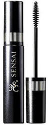 Sensai 38°C Mascara mascara pentru un look natural culoare Black 6 ml - vivantis