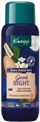 Kneipp Good Night spuma de baie 400 ml