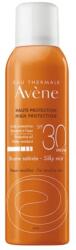Avène Avéne Spray de protecție solară SPF 30 Sun Sensitive (Silky Mist) 150 ml