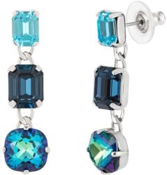Preciosa Cercei fermecători Allure cu cristal ceh Preciosa 2321 70